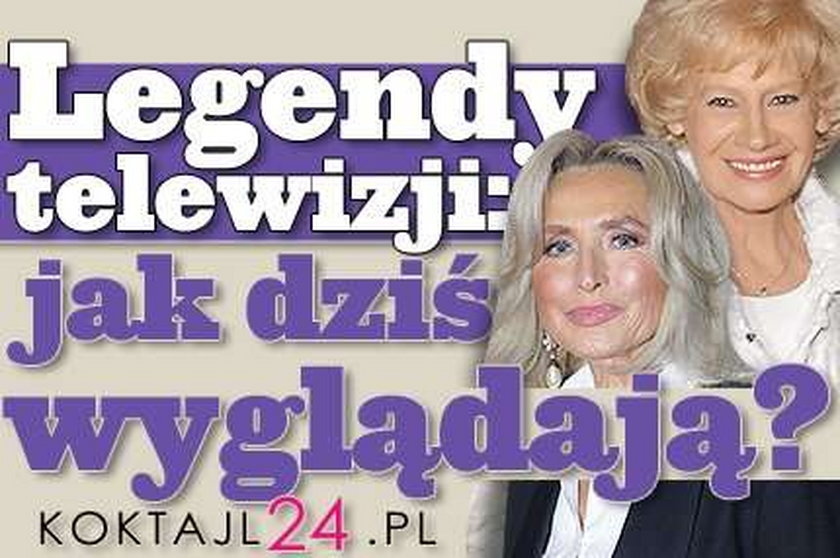 Legendy telewizji: jak dziś wyglądają?