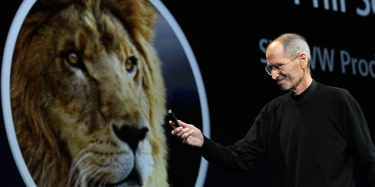 Steve Jobs rzadko pozwalał swoim dzieciom korzystać z produktów, które sam tworzył