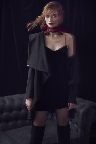 Kolekcja Mohito Gold Label