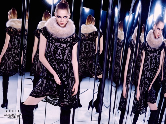 Mohito Glamorous Nights