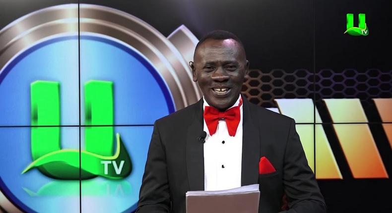 Dumsor destroyed Kumawood – Akrobeto