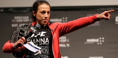 Jędrzejczyk świętuje wyjątkową chwilę. To już sześć lat!