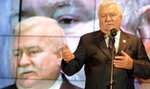 Były poseł wspomina: Tak piłem z Wałęsą