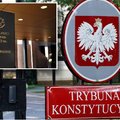 Jest wyrok w sprawie kar TSUE.  Co orzekł Trybunał Konstytucyjny?