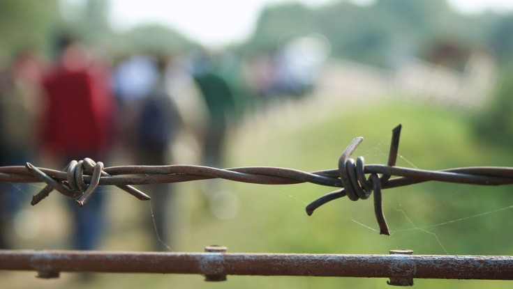 Prawo azylowe na cenzurowanym