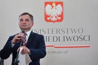 Reprywatyzacja w Warszawie. Ziobro złożył kasację na niekorzyść handlarza roszczeń Marka M.