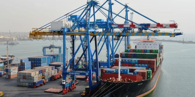 Ghana's Tema Port ranked the largest port in West, Central Africa |  Business Insider Africa