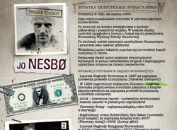 Posłuchaj "Karaluchów". Znani aktorzy w superprodukcji audiobooka