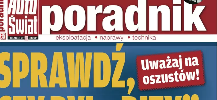 Nowy Auto Świat Poradnik 2/2014