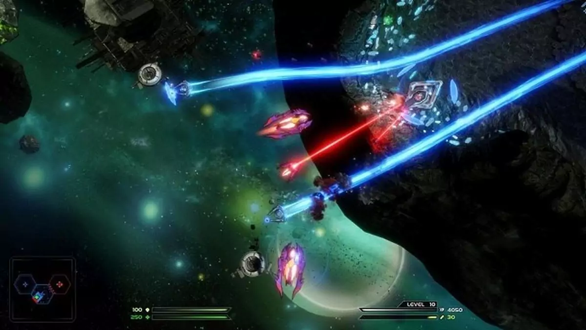 Dead Star gwiazdą kwietniowego PlayStation Plus