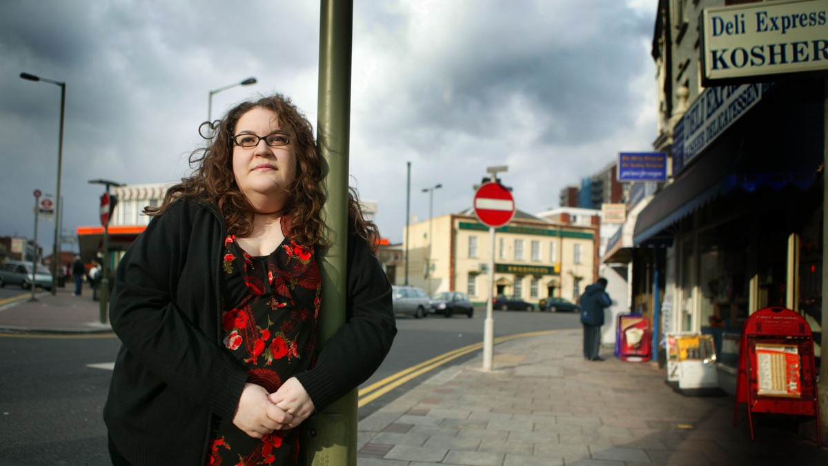 Naomi Alderman