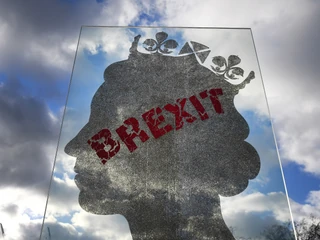 11 grudnia odbędzie się  głosowanie brytyjskiej Izby Gmin w sprawie porozumienia dotyczącego brexitu. 