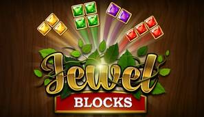 Jewel Blocks