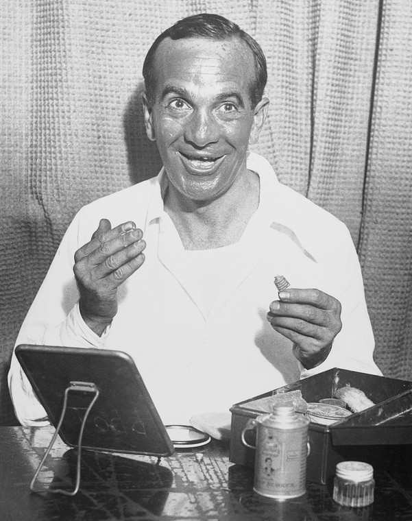 Al Jolson