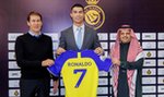 " Cristiano Ronaldo sam ligi nie wygra". Polski skaut z Arabii wyjaśnia