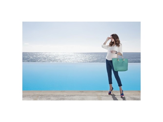 Quiosque - kolekcja wiosna/lato 2013