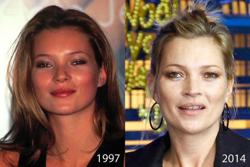 Kate Moss