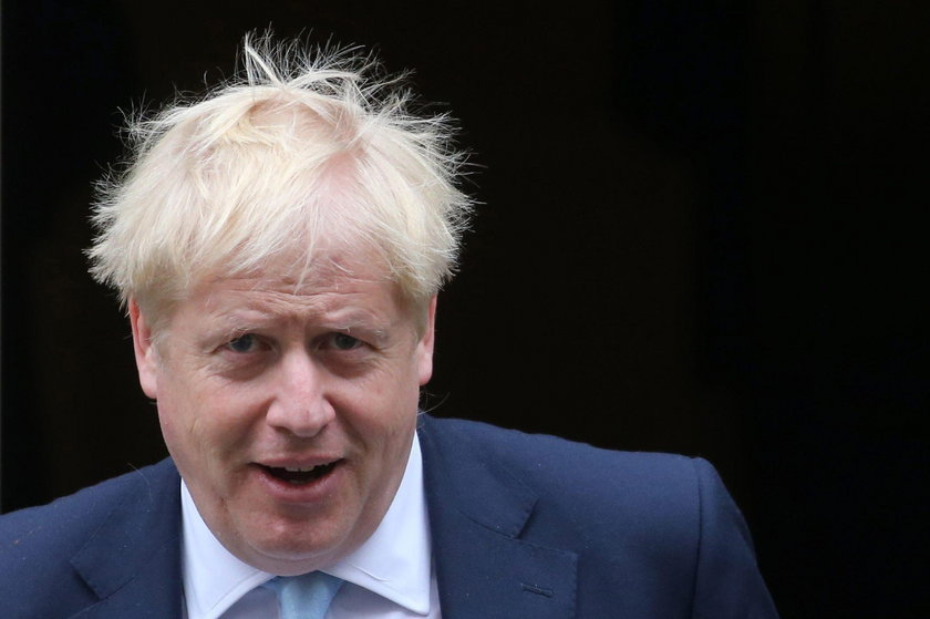 Brexit. Boris Johnson ogłasza „wspaniałą umowę” 