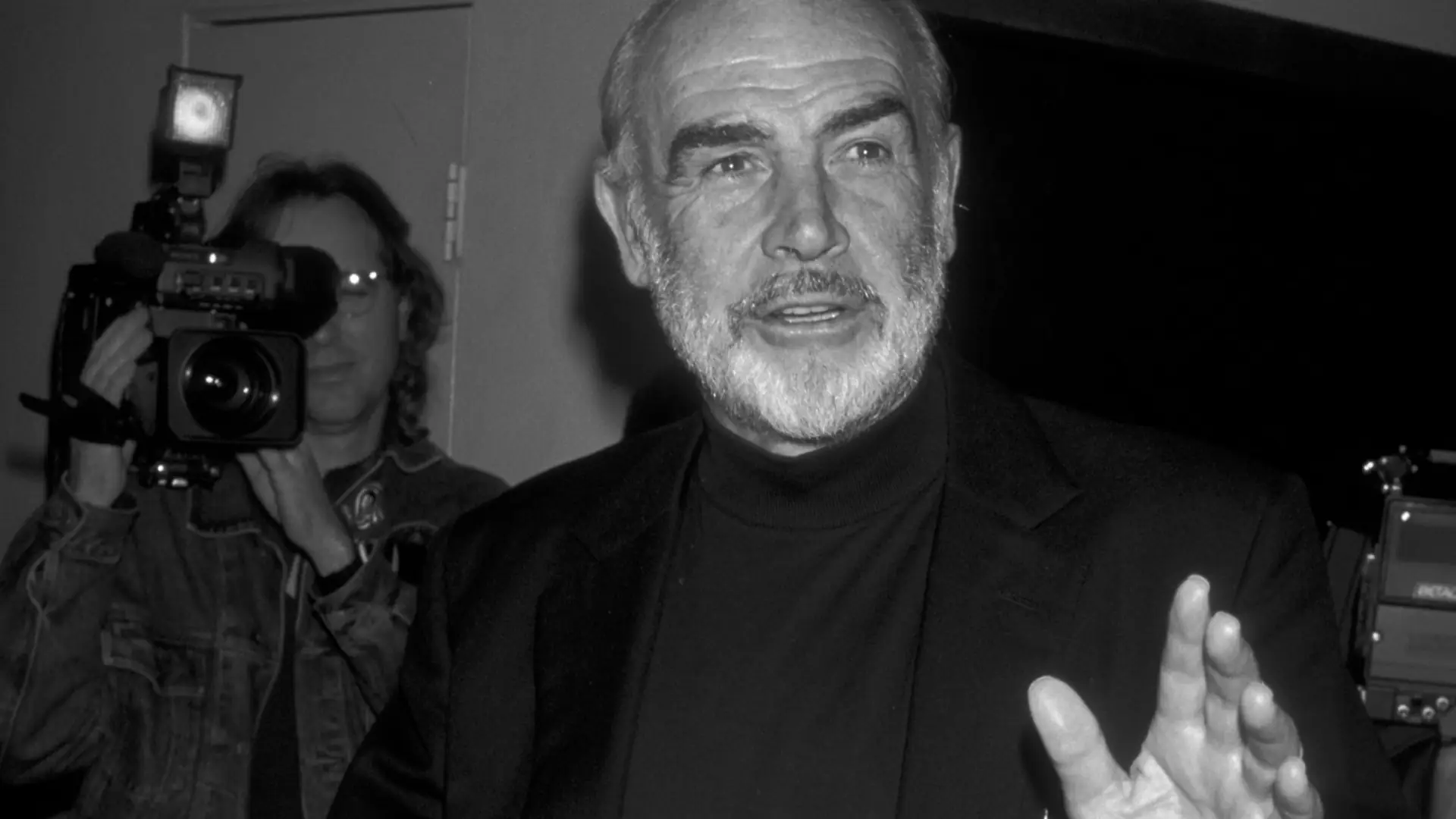 Nie żyje Sean Connery. Odtwórca roli Jamesa Bonda miał 90 lat