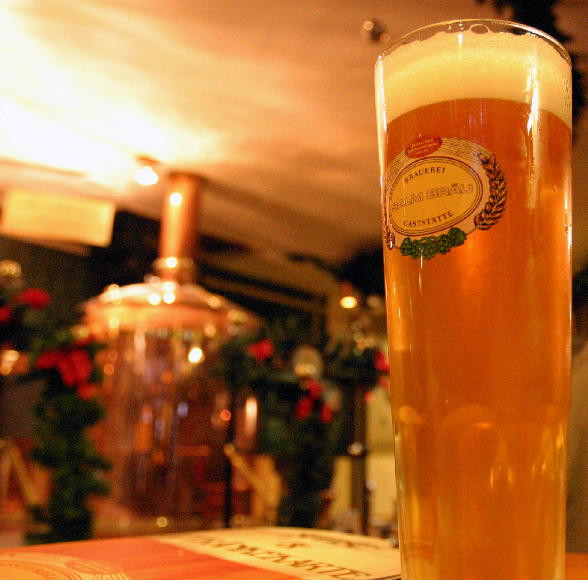 Austria - Wiedeń dla piwoszy