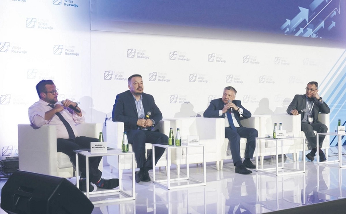 Media mają wpływ na rzeczywistość gospodarczą