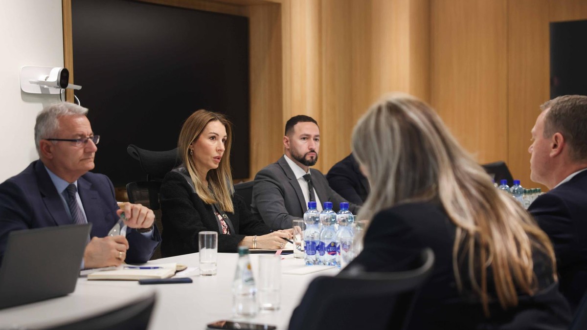 Dubravka Đedović Handanović