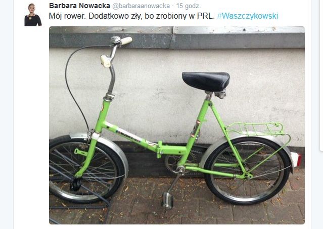 post Barbary Nowackiej