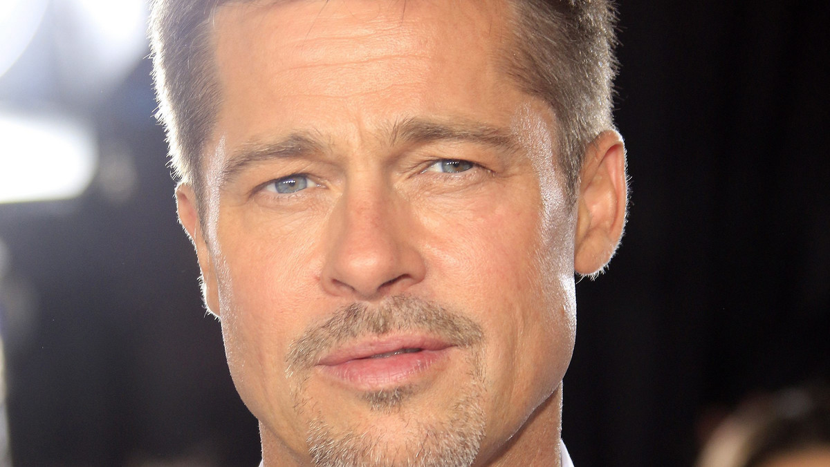 Brad Pitt nie stosował przemocy wobec swoich dzieci. Aktor został oczyszczony z zarzutów przez urząd w Los Angeles. To kolejny etap w trwającej już prawie dwa miesiące historii rozwodu Angeliny Jolie i Brada Pitta.