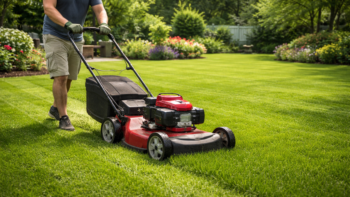 Ako u ovoj zemlji radite u ovo vreme u bašti i vrtu, mogli biste da dobijete 50.000 evra kaznu: Evo i zašto