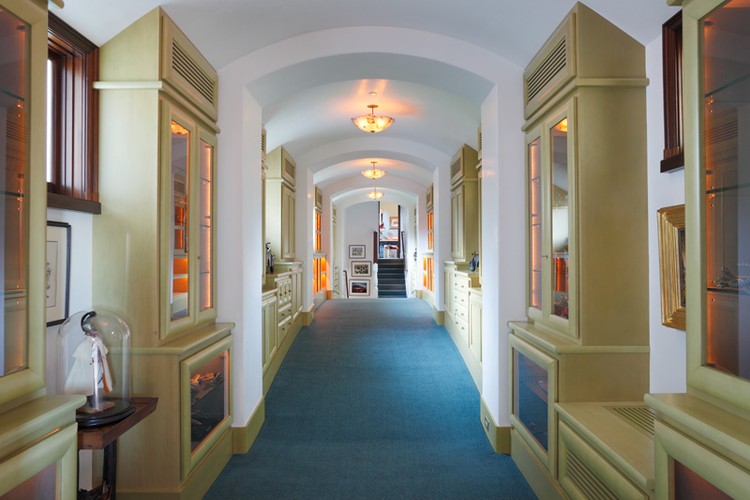 Willa Robina Williamsa