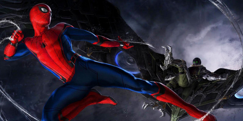 Kinowe nowości: "Spider-Man" i "Mężczyzna imieniem Ove"