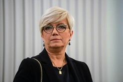 Prezes Przyłębska: Zarzuty europejskich polityków wobec TK to daleko idące nadużycia