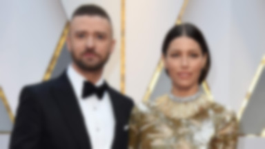 Justin Timberlake i Jessica Biel idą na terapię. Wszystko przez jego czułości z przyjaciółką