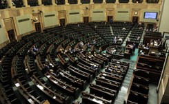 Projekt Kukiz'15 ws. opiekunów prawnych i medycznych odrzucony w Sejmie. PiS: Był wadliwy prawnie