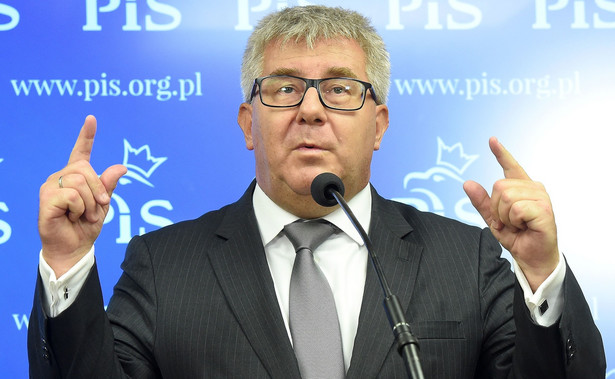 Czarnecki: Tego samego dnia dwóch polityków, którzy atakowali Polskę, przegrało wybory