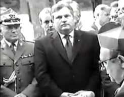 Kto upił Kwaśniewskiego? Ciosek ujawnia, jak było naprawdę