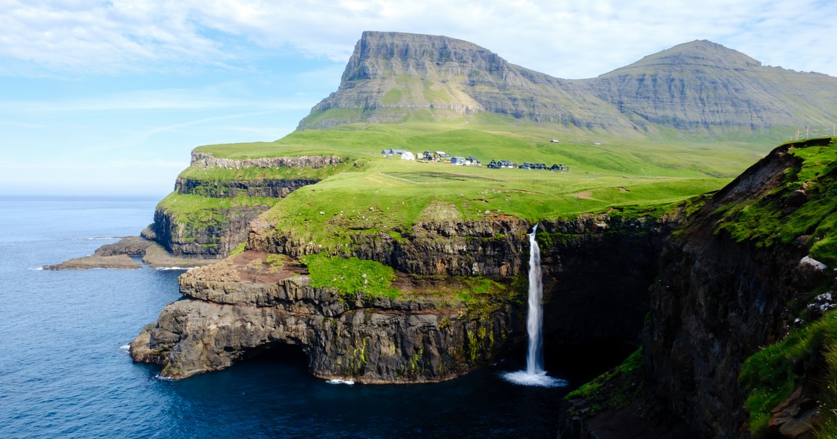 Żeby tak zupełnie oderwać się od codzienności! Oto najnowszy trend w turystyce