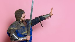 Piekielny QUIZ z HISTORII. Jeśli dopisze Ci szczęście, to zdobędziesz 14/20