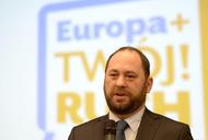 RZESZÓW KANDYDACI DO EUROPARLAMENTU EUROPA PLUS TWÓJ RUCH