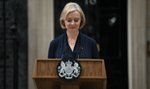 Liz Truss ogłosiła swoją rezygnację! Przejdzie do historii jako najkrócej rządząca premier w historii Wielkiej Brytanii