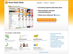 Nielegalny handel numerami Gadu-Gadu