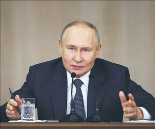 Wysłannik Trumpa już w Moskwie. Witkoff spotka się z Putinem