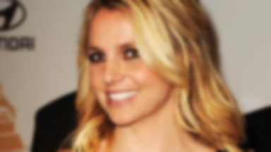 Britney Spears w "X Factor"?