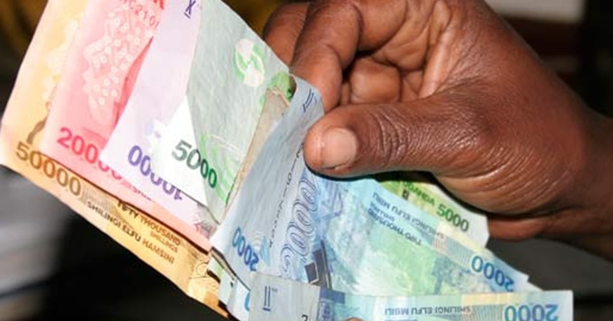 The Ugandan currency faces a new threat despite performing well since December - Vimarsana News