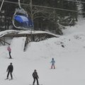 Na narty w Czechach tylko z certyfikatem sanitarnym