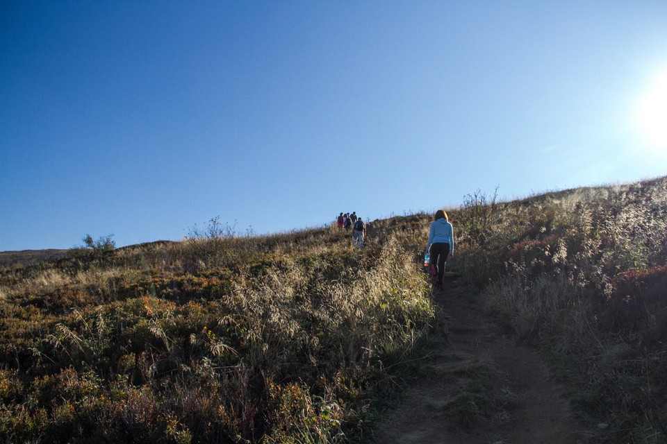 Bieszczady