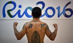 Najbrzydsze i najładniejsze tatuaże Rio