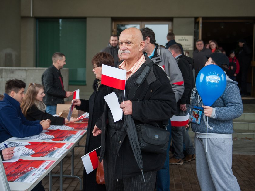 Obchody Święta Niepodległości