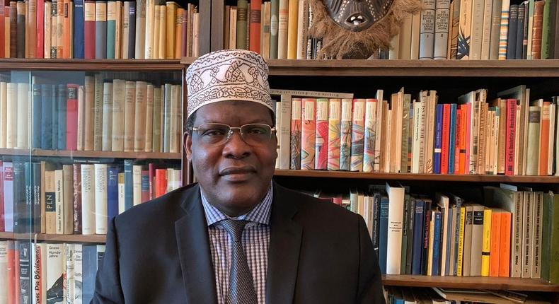 Miguna Miguna excels in exile as he launches  KMM Lawyers - a company with operations in 5 countries