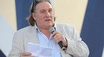 Gerard Depardieu / fot. Getty Images